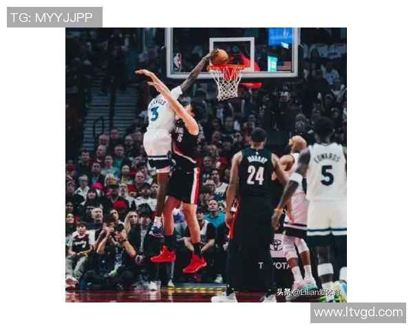 开拓者力克鹈鹕，西蒙斯38分闪耀NBA，杨翰森等待机会